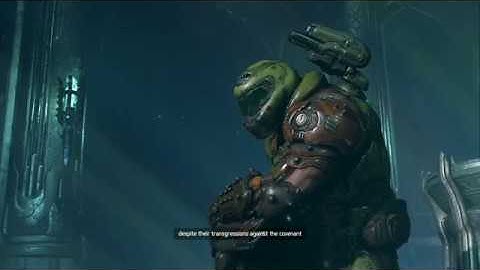 DOOM Eternal Gameplay 2020 *PART 2* Walkthrough Campaign Mode [No Commentary] With Intro Opening HD