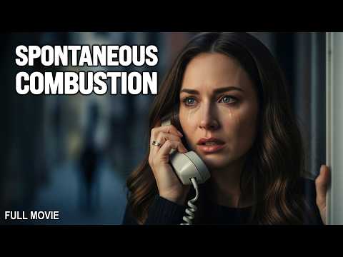 SPONTANEOUS COMBUSTION