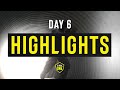 A REAL 1G? - ESL One Cologne: Day 6 Highlights