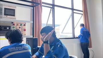 PLC Keep & Self Holding