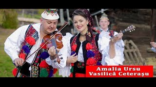 Amalia Ursu si Vasilica Ceterasu - In Maramures cand zii