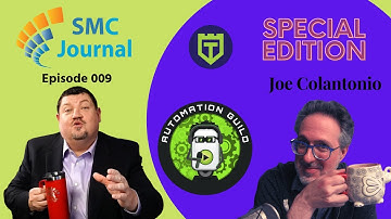 Special Edition! AutomationGuild Update With Joe Colantonio