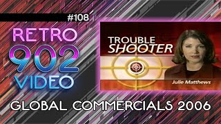 Download Lagu Global TV Commercials 2006 (Part 4) MP3