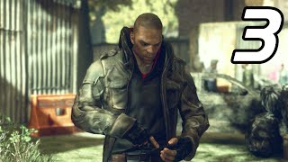 Prototype 2 - Walkthrough | LongPlay - Part 3