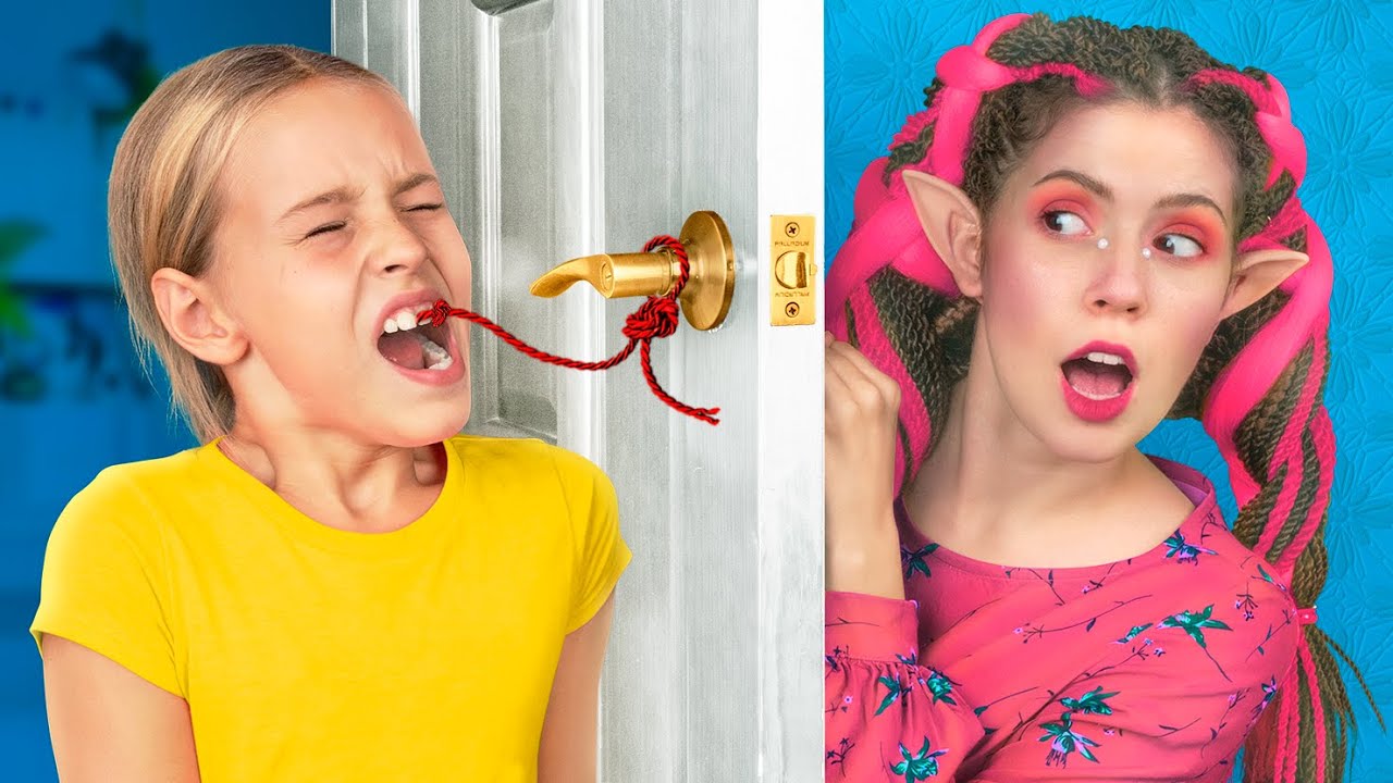 La Fée Des Dents A L'Université ! YouTube