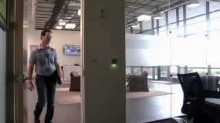 SmartME Controller: Sensors