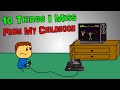 Youtube Thumbnail title