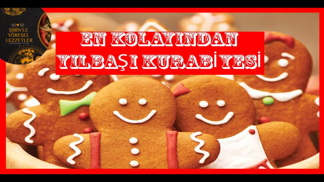 EN PRATİK  YILBAŞI KURABİYESİ #MASTERCHEF #YEMEKTARİFLERİ #ENESBATUR #ORKUNIŞITMAK