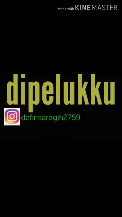 Tidurlah kau dipelukku -anima||¤#storywa. By dafin saragih
