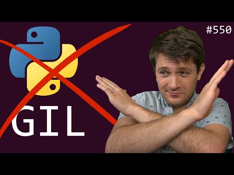 Video: Het Python 'n vullisverwyderaar?