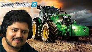  Animal Movie Review Live Farming Simulator 22 Full Gameplay Hindi