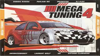 [Mega Tuning 4] 15 Naommon - I'm Not Ashamed (Radio Mix) {CD3}