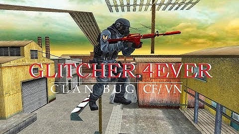 G4GLITCHER ★ SoloBug (Khởi Đầu)