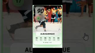 Athlete Card UI: 3D Flip + Tear Animation (#vue3 + #vuetify + #css) Build a FIFA/FC Style