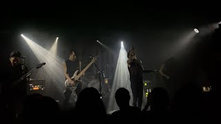 Crystal Lake - Aeon (Live @ Crowbar 27/02/2020)
