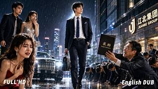Reborn, He Dump Gold-Digger GF and Chose His Career—Rose Straight to the Top! EX Came Back Begging!