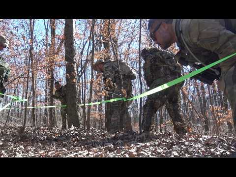 DAY ONE! Weaponize The Senses - Greenside Training thumbnail