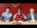 Viktor Gyökeres SIGNS For Arsenal Sky Sports Arsenal Transfer News Viktor Gyökeres SIGNS For Arsenal Sky Sports Arsenal Transfer News