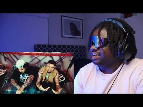 Lil 2z ft.That Mexican OT - The Aftermath (Official Music Video) reaction