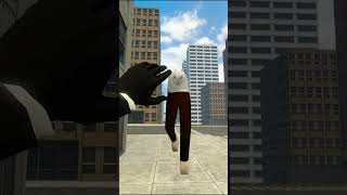 POV: When your cat gets hungry! 😱🔥 #cat #meme #gmod