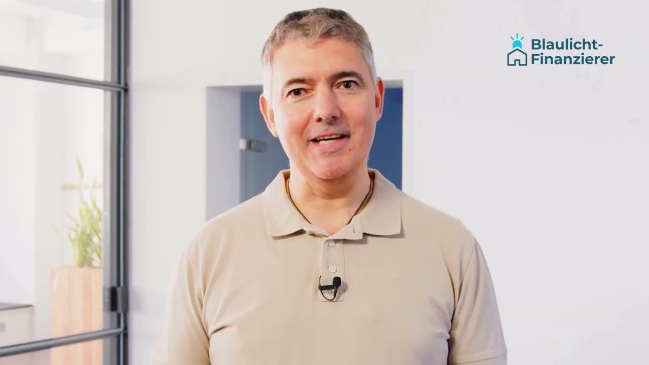 Baufinanzierung für Beamte & Soldaten: Warum du weniger zahlst als Angestellte