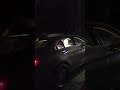 First scare of the season...