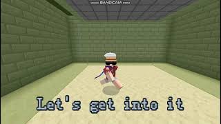 Minecraft : Hotkey control machine Tutorial 2021 (1.8.9 -1.16.4)