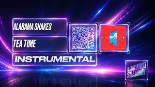 Alabama Shakes - Tea Time (Instrumental)