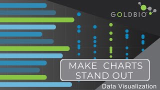 Make Charts and Data Easy to Read in Your Research Publication