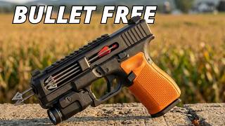 23 LETHAL Weapons On Amazon That Don't Need Bullets!