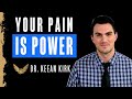 Your Nervous System Isn’t Broken — It’s Trying to Save You Dr. Keean Kirk | Ep 072