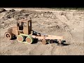 The ONLY Way to Make a Perfect Blue MTZ-82!
