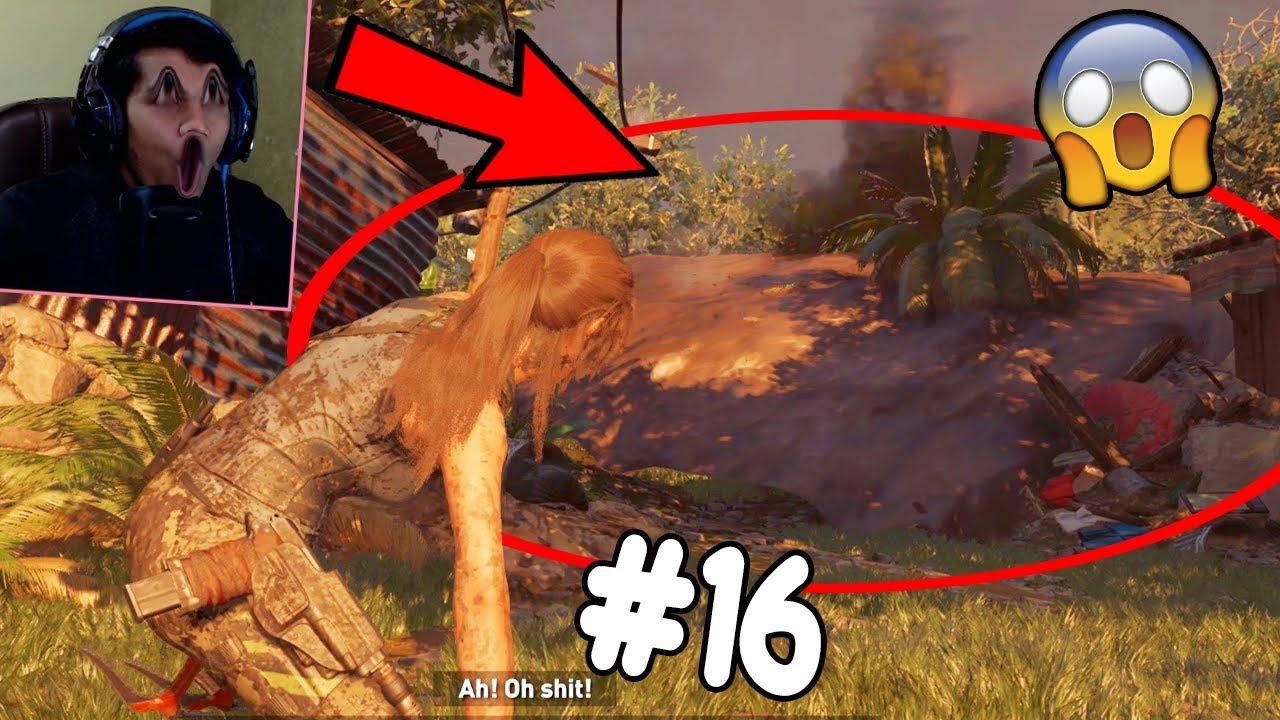 shubham saini ke gane Kitni Bar Tabahi Machegi Is Game Me? - | Shadow of The Tomb Raider #16 |