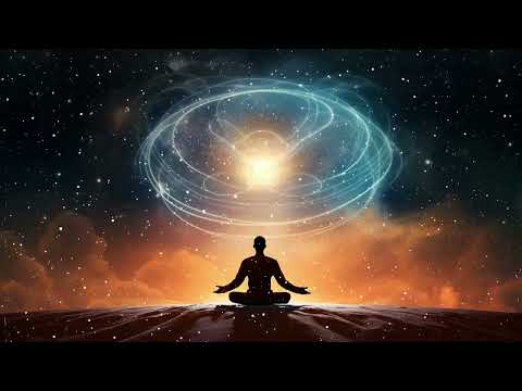 This 432 Hz Frequency Resets My Mind to a Calm State - Ideal for Meditation and Inner Healing