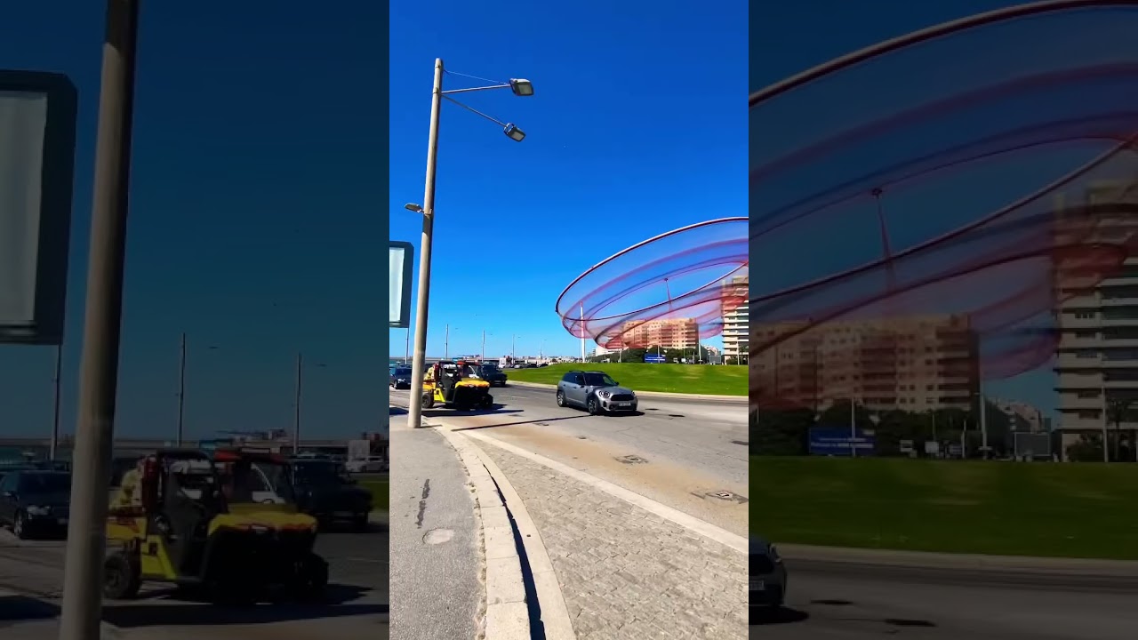 Porto de Leixoes Cruise port in Portugal 🇵🇹 ✅‼️