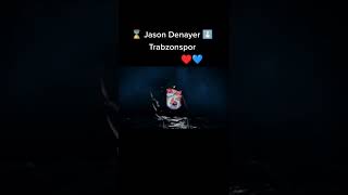 Denayer Adim Adim Trabzonspora