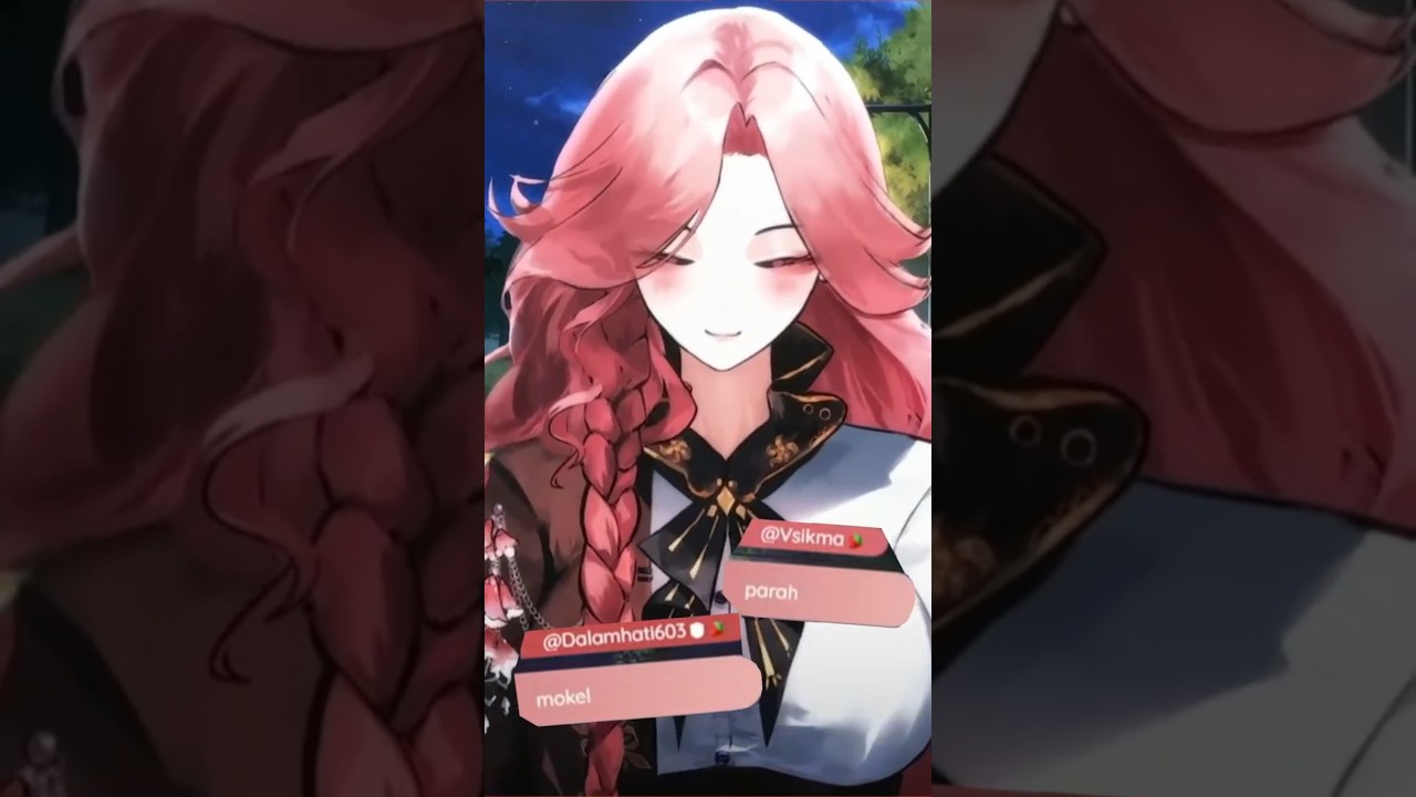 shayla kok mokel?  #vtuber #clips #memes #shorts #vtuberindonesia #memeclip #ramadan #trendingshorts