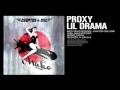Proxy - Lil Drama (Original Mix) [MRC01]