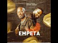 EMPETA (Be with you) Abrand new Love Song from Mikie Wine and Daddy Andre