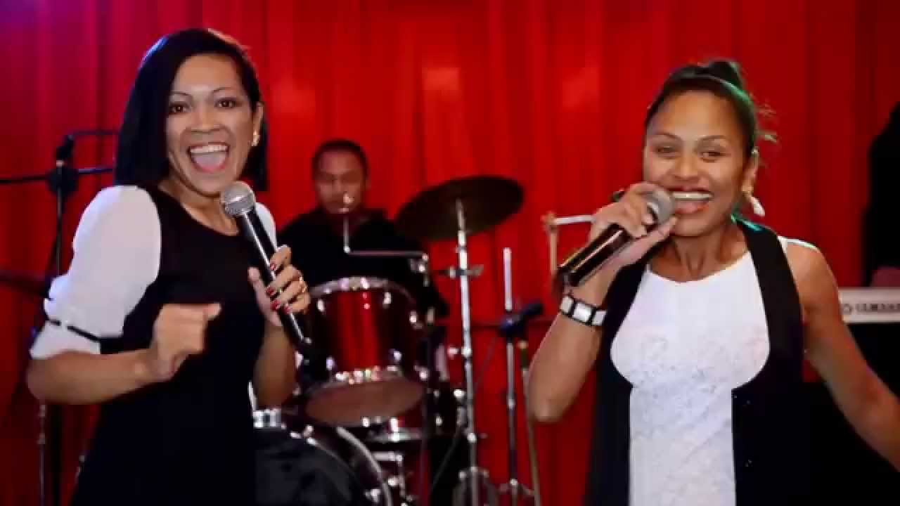 Ndeha Hilalao 1 - Nambints' Orchestra 2015