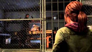 The Last of Us Remastered (E3 2014 Trailer)