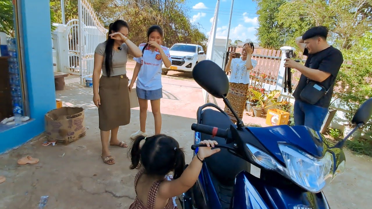 บ่าวลีทำเรื่องใหญ่แล้วทำให้เมียป้าๆร้องไห้ 1 มีนาคม ค.ศ. 2026