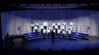 LMS 7th Grade Choir 5-24-23