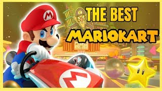 The Best Mario Kart Game?