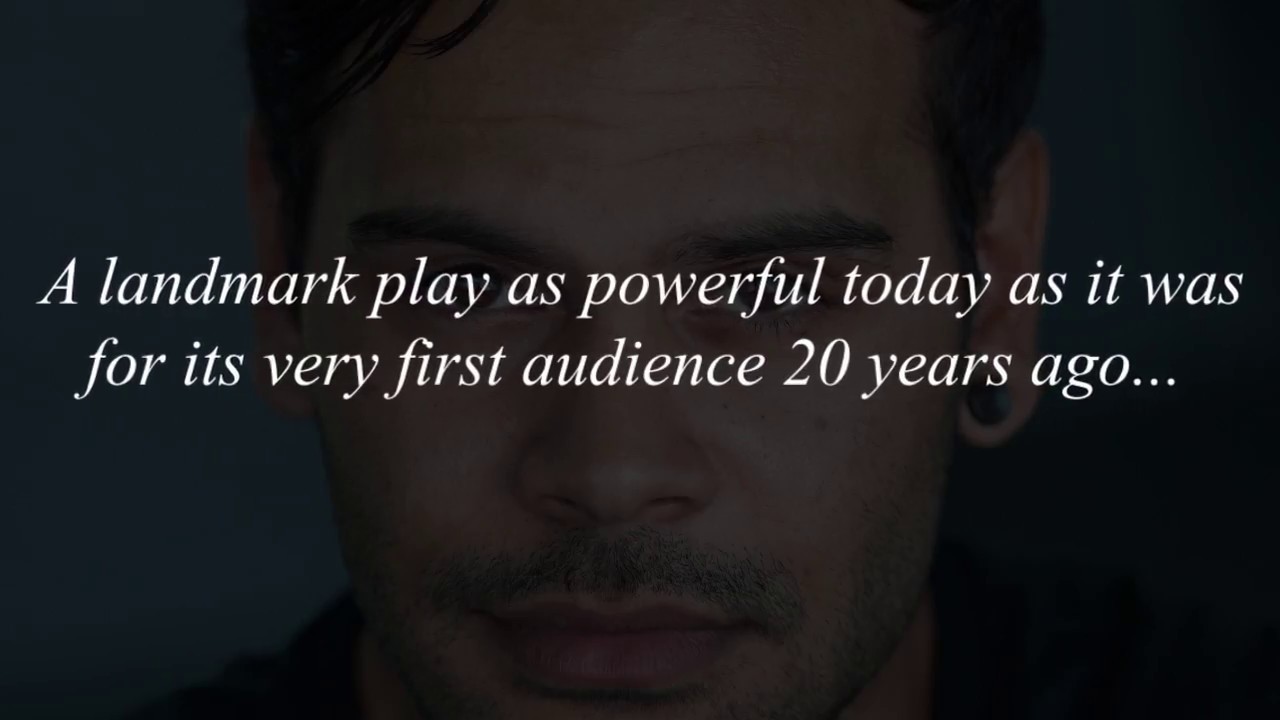 STOLEN by Jane Harrison at CPAC - Tuesday 12 June 2018