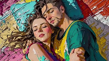 PATTERN-SEEKING ANIMALS - Love Is Still The Light (OFFICIAL VIDEO)