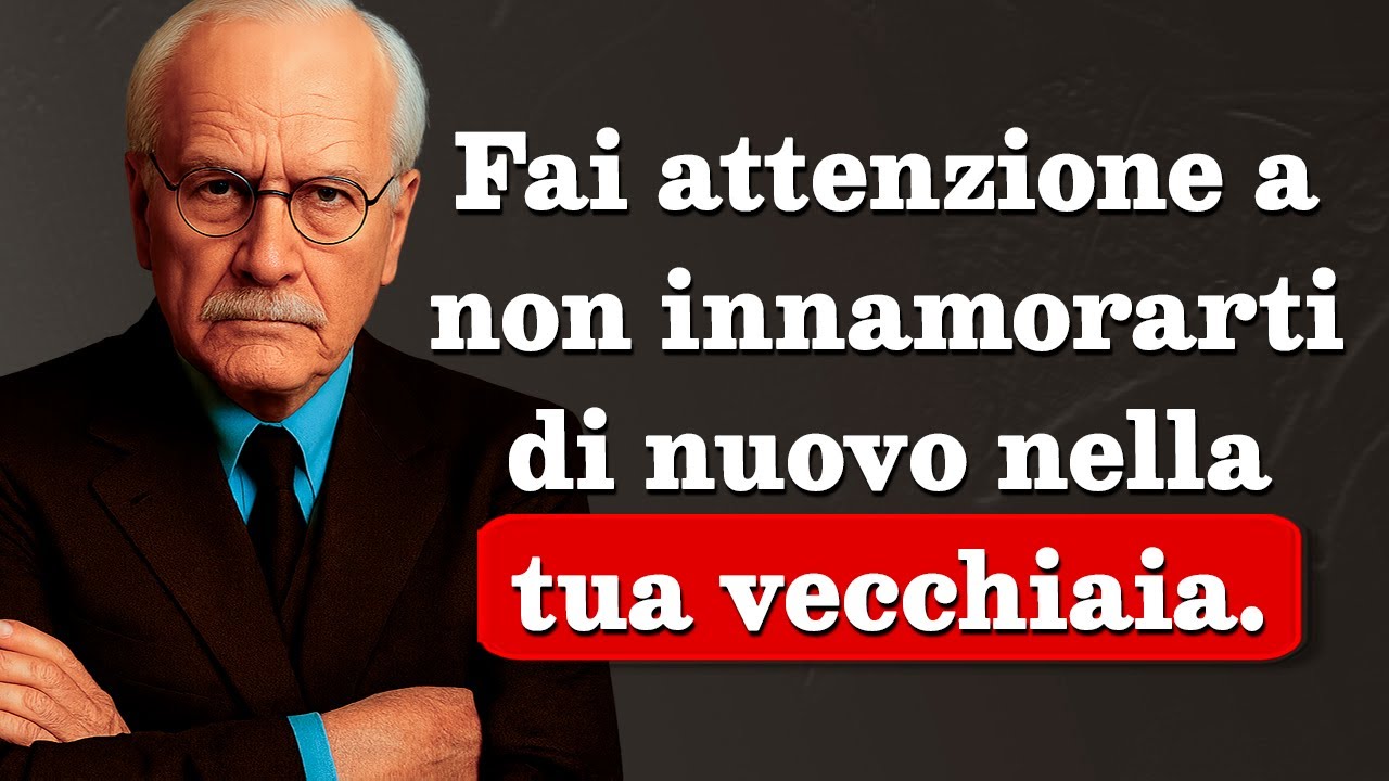 Il pericolo di innamorarsi dopo i sessanta – la parte che nessuno ti dice