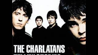 Video thumbnail of "THE CHARLATANS - Get on it"