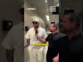 "I want Tyson Fury"‼️​Andy Ruiz Jr talks about the rumoured fight with him and "The Gypsy King"