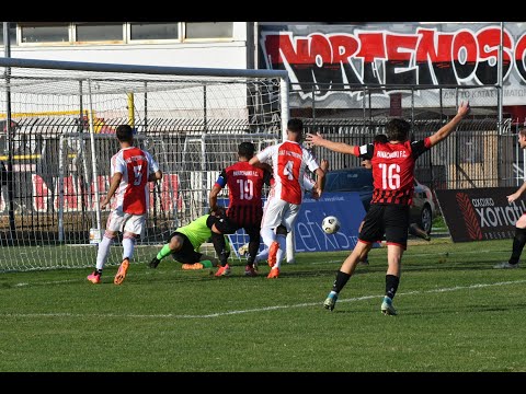 Παναχαϊκή - Αίας Γαστούνης 1-0 // Το γκολ της αναμέτρησης